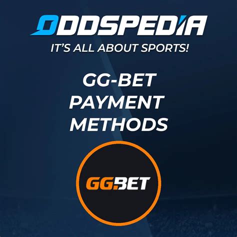 GG.BET Withdrawal Times 2024 → Deposit & Payment Options .